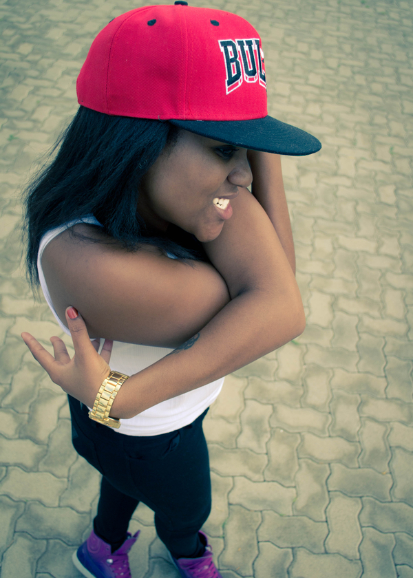 I'm Coolin, I'm Coolin Coolin...