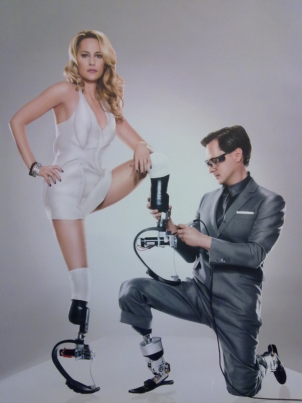 A picture of a picture