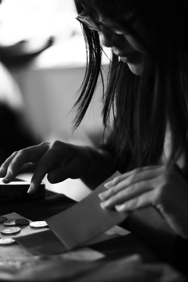 Of dragons and friends