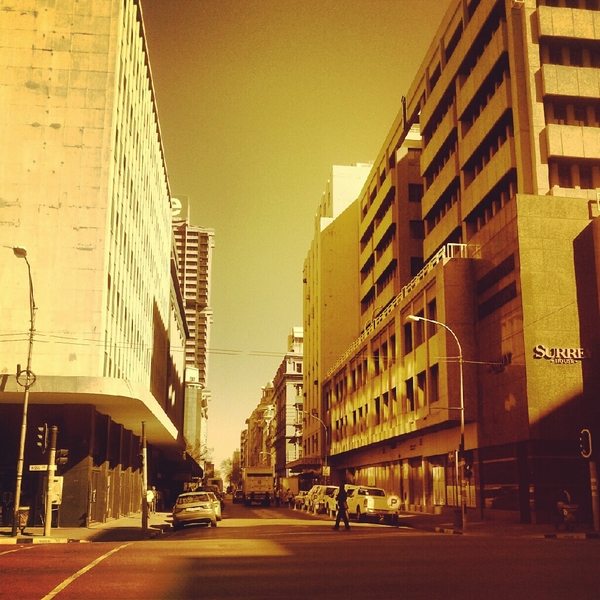 jozi my jozi