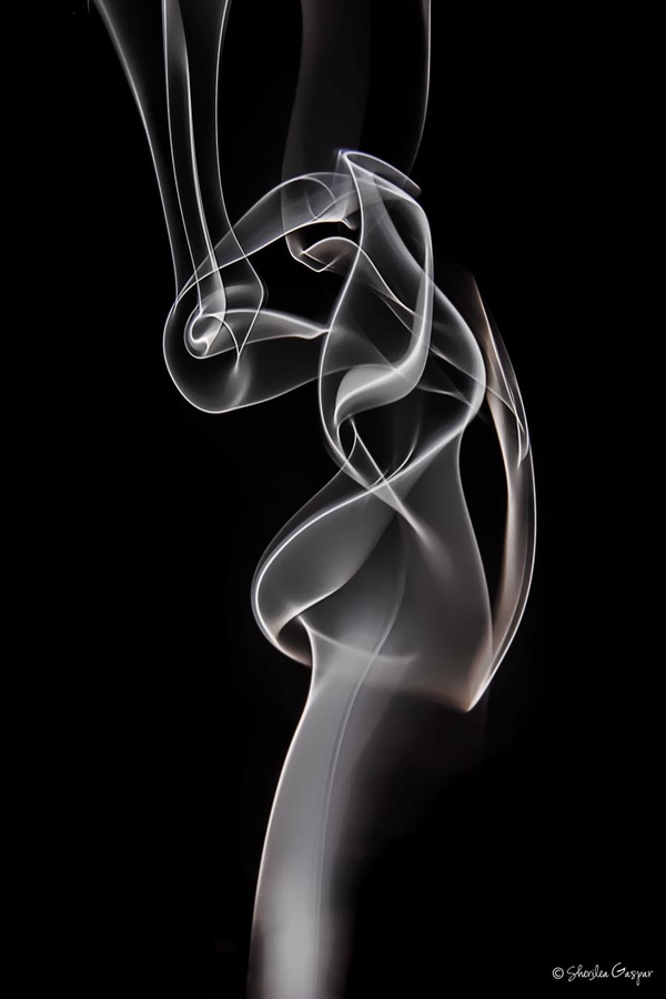Figures in Smoke 2