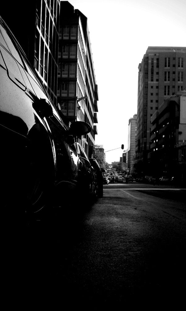 All things, Good & Bad