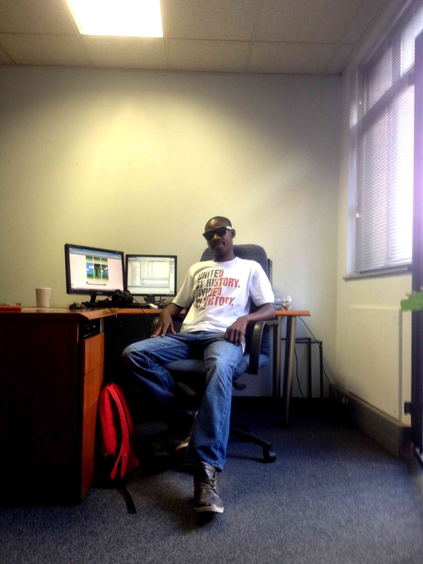 I Who Have Nothing...