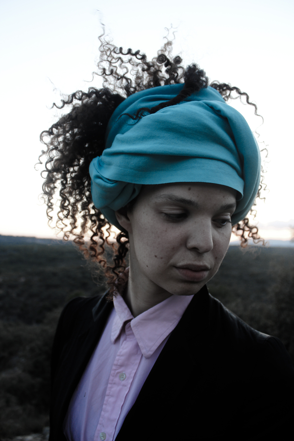 Why I couldn't name you