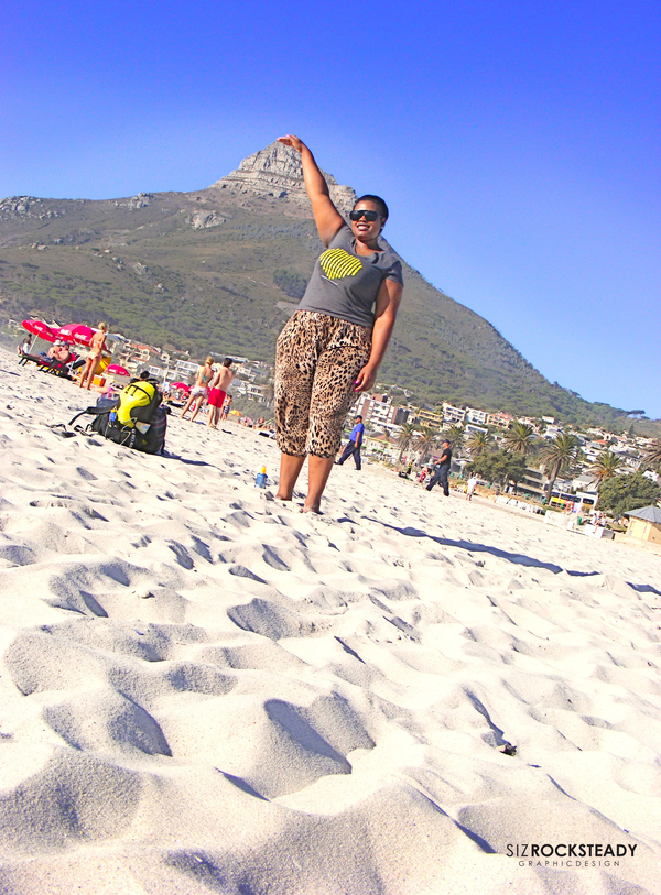 Touch it.. Feel it..