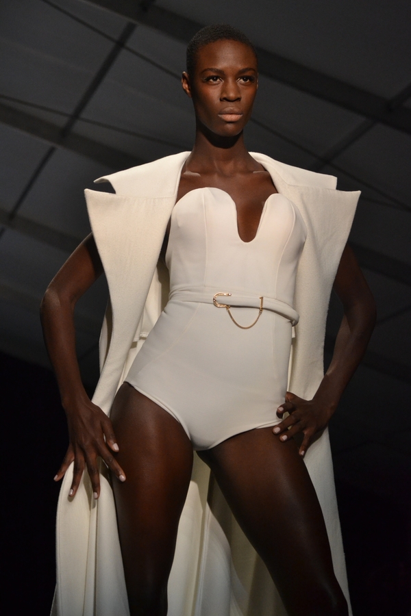 Joburg Fashion week 2012