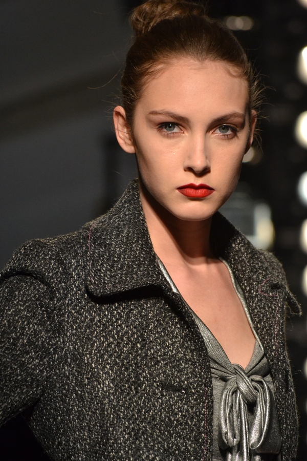 Joburg Fashion week 2012 #2