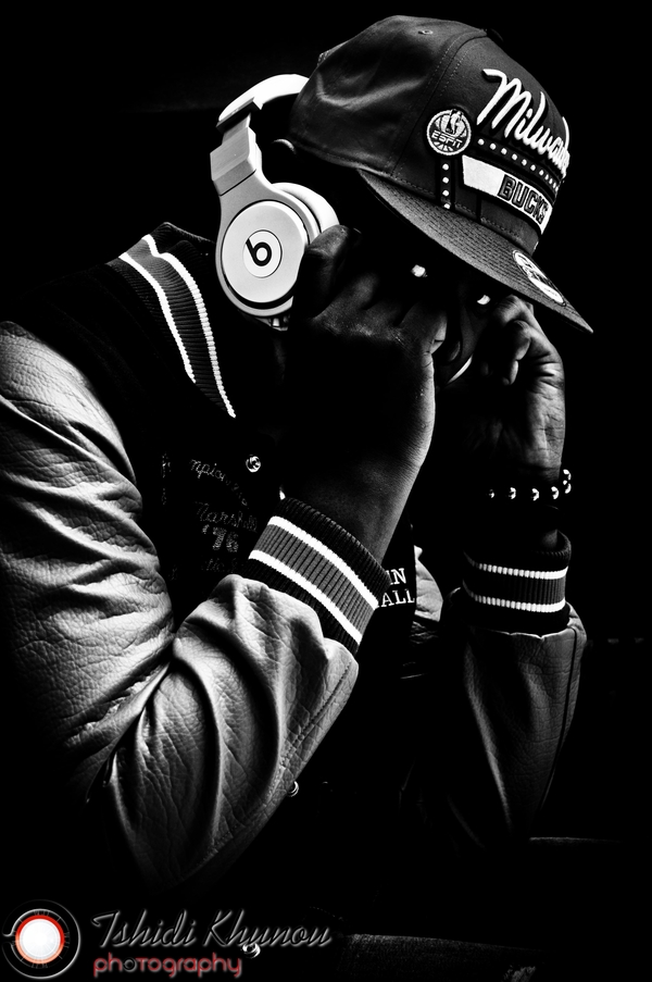 I Am Hiphop Crisp Loud n Clear