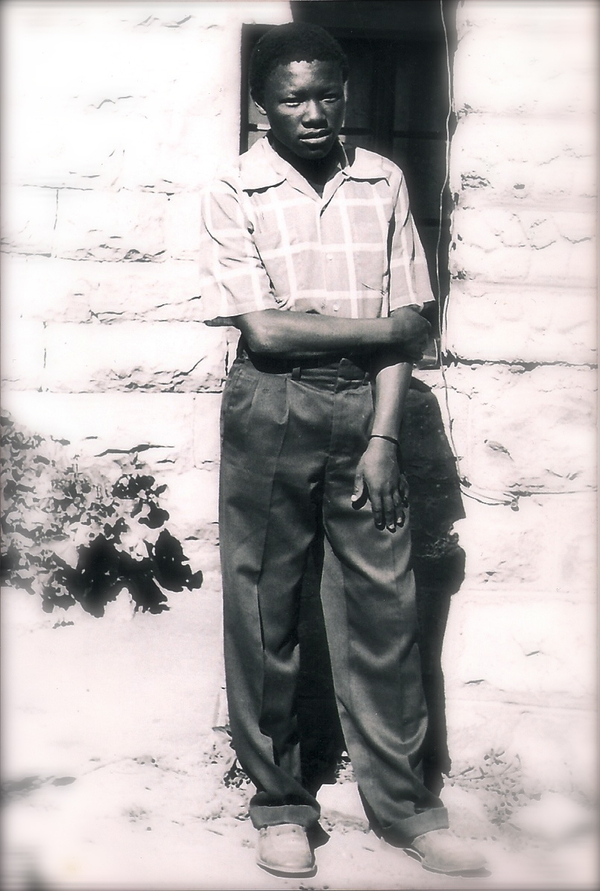 Dead or alive she still yearned for him*