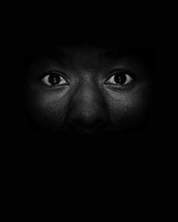 IM NOT RACIST COZ IM ...