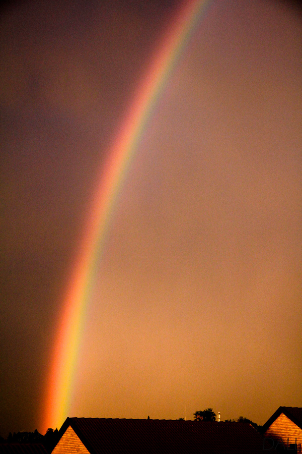 glimmering pot of gold?