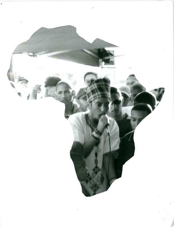 dont let dem fool ´JAh