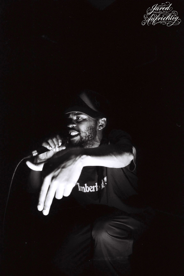 2 Finger MC' Hand - Ben Sharpa