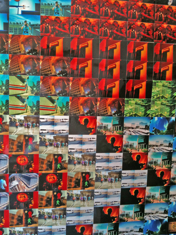 Manoo - A Day In December