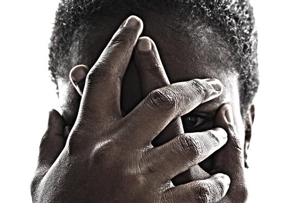 Beauty is only skin deep