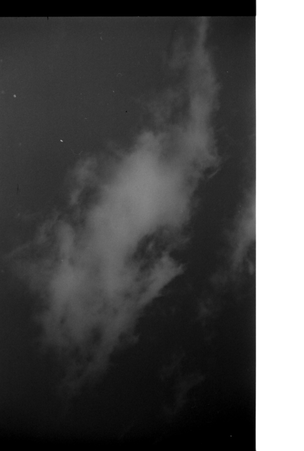 up in the clouds so high