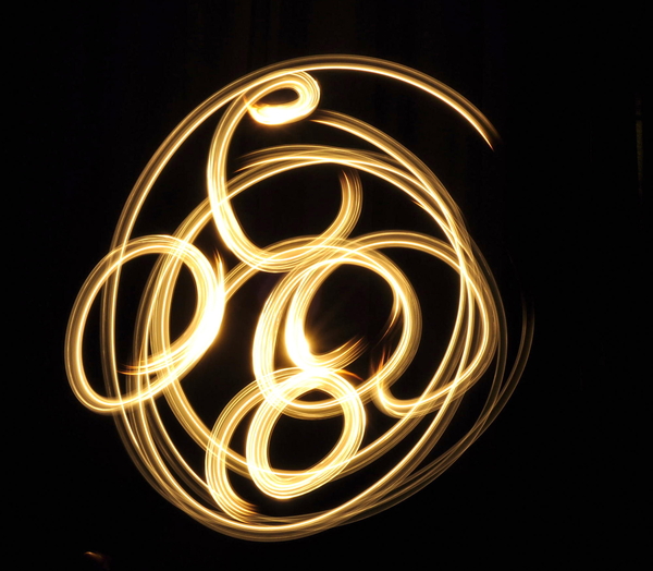 Half circles,Full circles