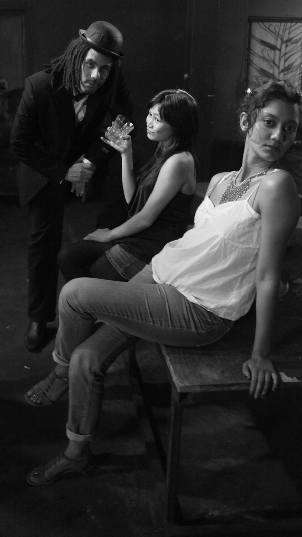 They who play at night