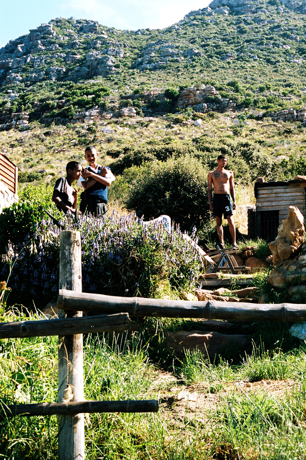 (re)public of Hout Bay