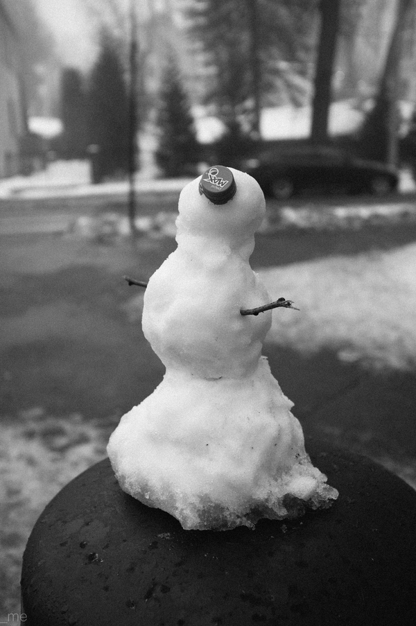 It's that time of year again