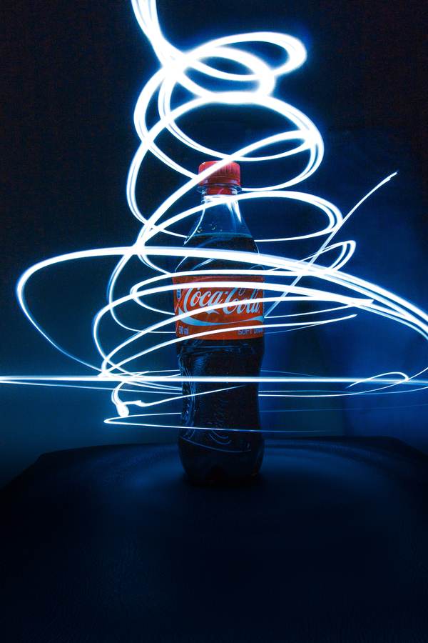 Painting with light #3