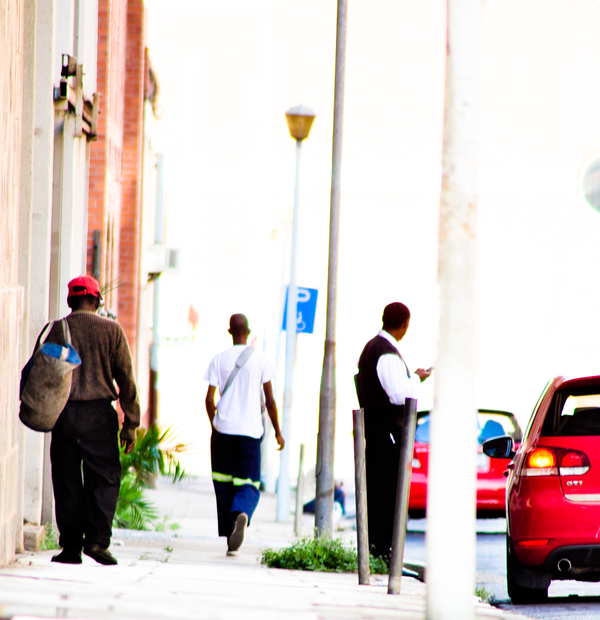 Three tales.....one shot