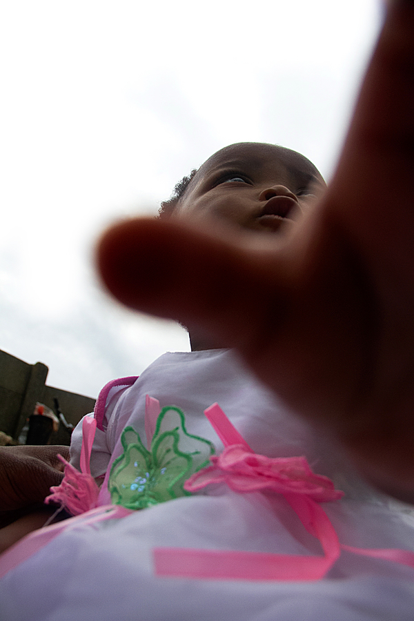 Ascension (Don't Ever Wonder)