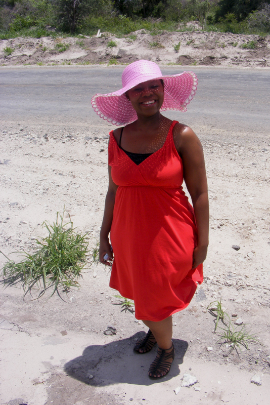 TravellingMan | Botswana -- Francistown