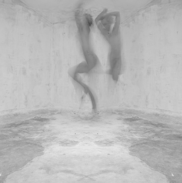 when i dance my Soul shakes the earth