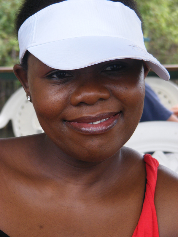 TravellingMan | Botswana -- Kasane