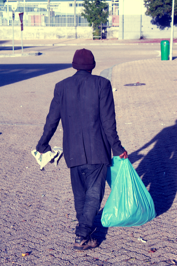 'in this life and the next