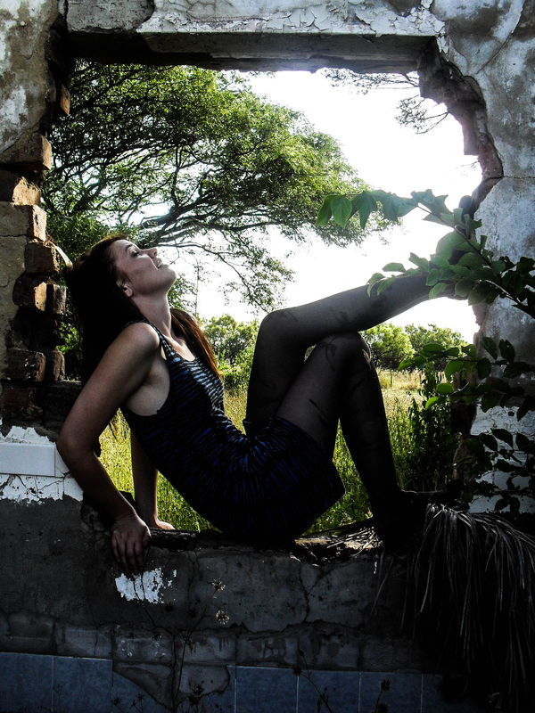 the light from without