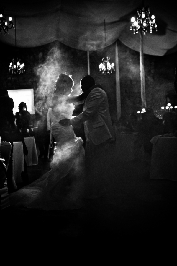...The 1st Dance