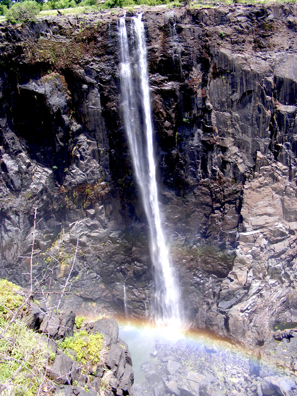 TravellingMan | Zimbabwe: Victoria Falls