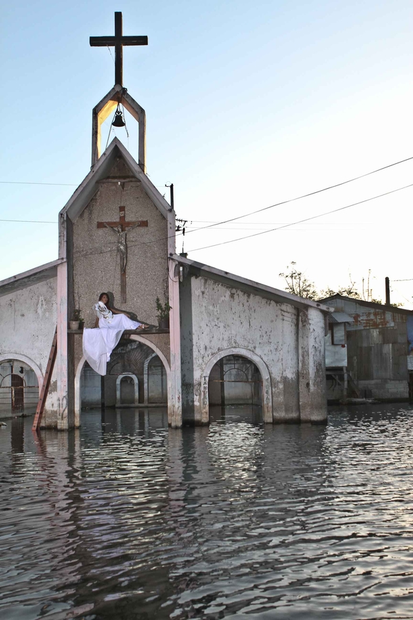 My thoughts and Prayers go to The Philippines