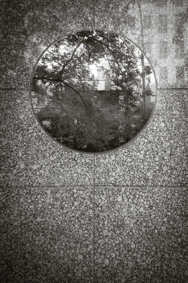 mirror mirror on the wall…