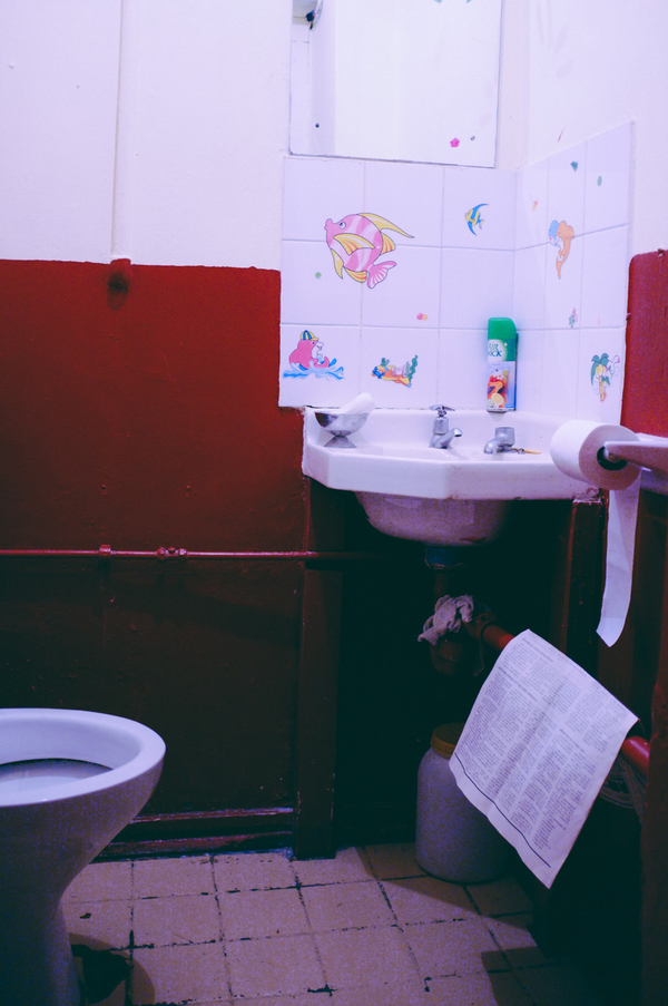 My favourite Chinese Takeaway