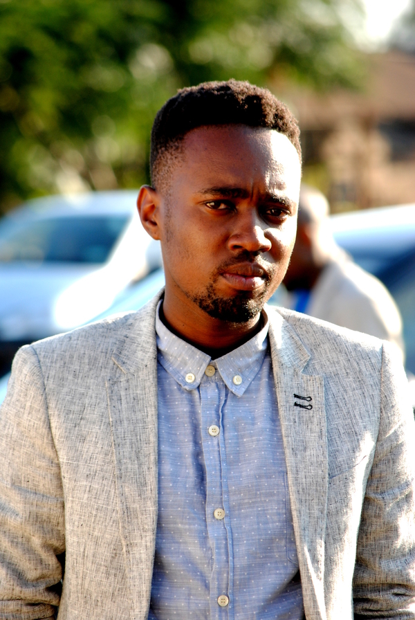 Brothers #3 - Madimetja