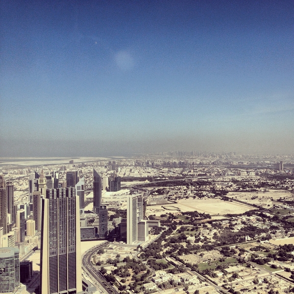 United Arab Emirates