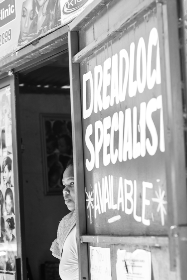 Dreadlock Specialist