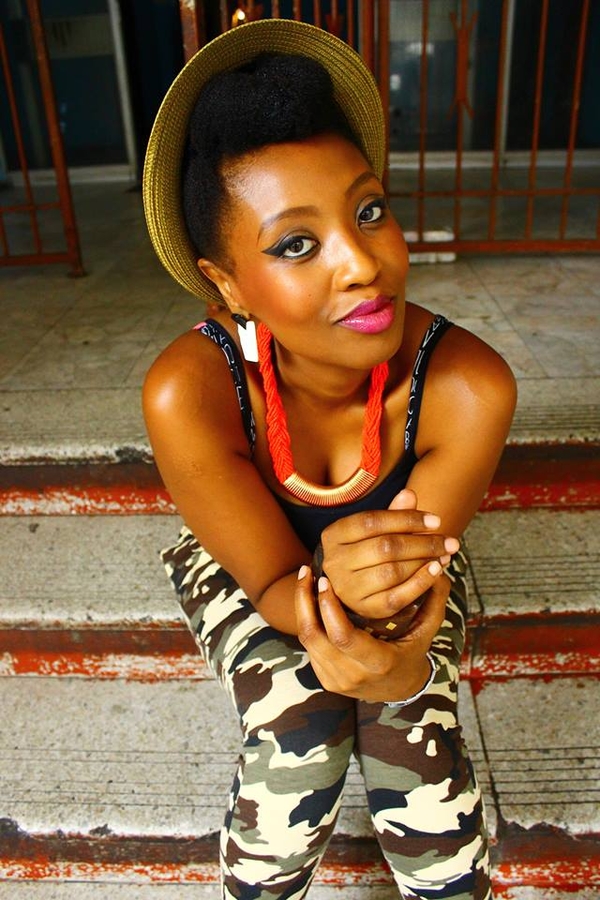 I Spy with My Little Eyes...