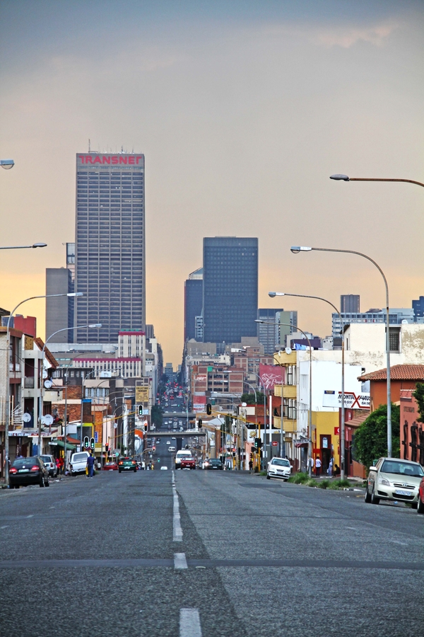 We are still here 2014