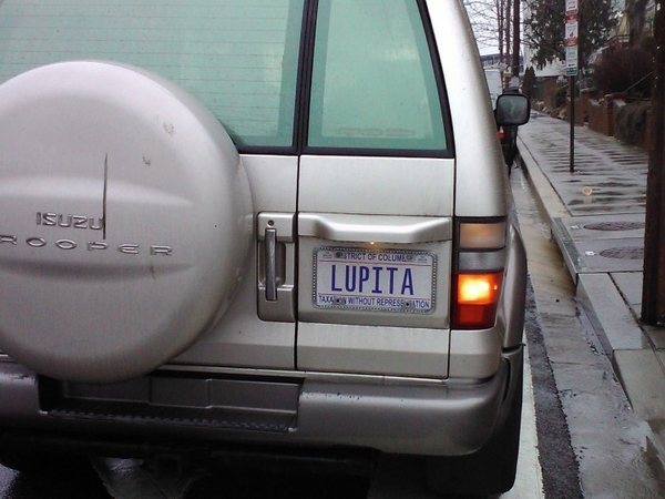 No matter where you're from, your dreams are valid