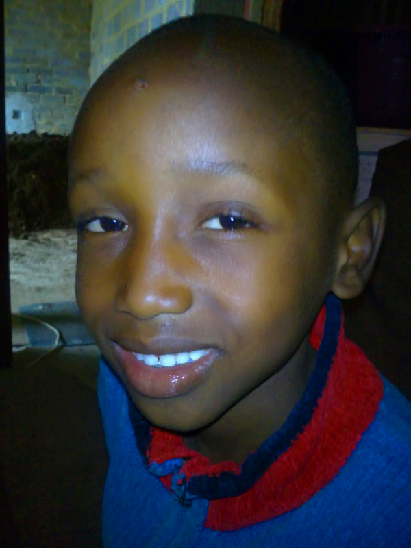 Siyabonga