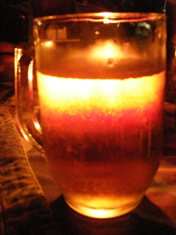 TravellingMan | Katima Mulilo