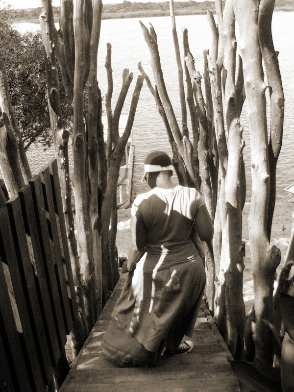 TravellingMan | Katima Mulilo