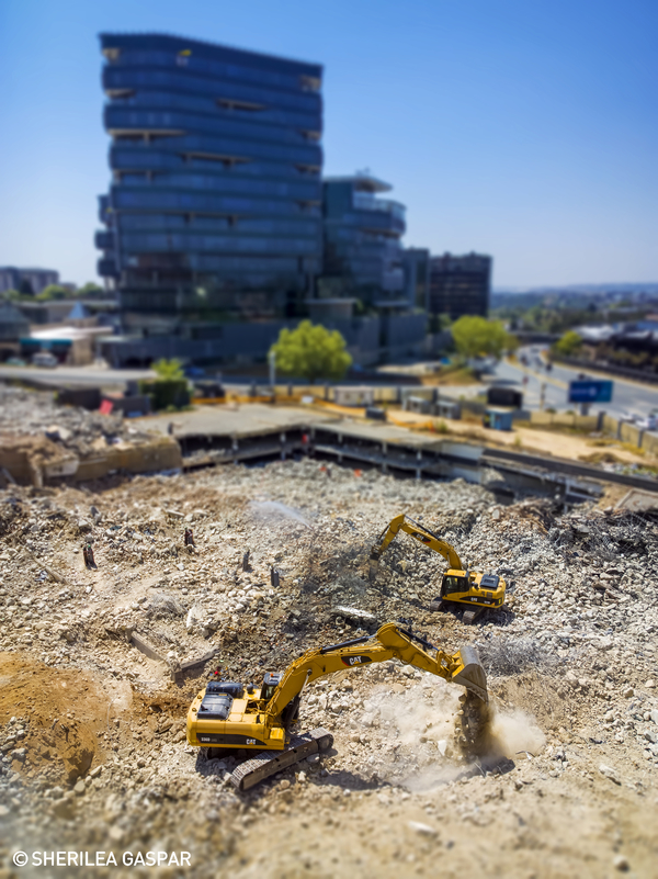 Construction & Reconstruction