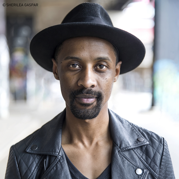 Pano Portrait 1 - Batsile