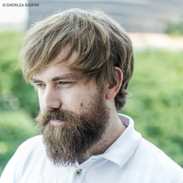 Pano Portrait 2 - Hugo