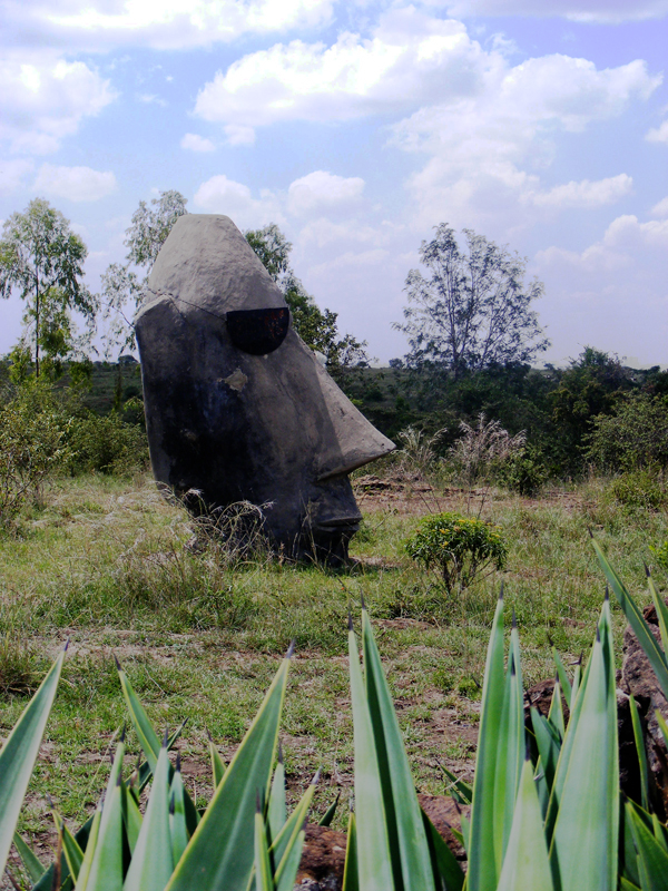 TravellingMan | Nairobi